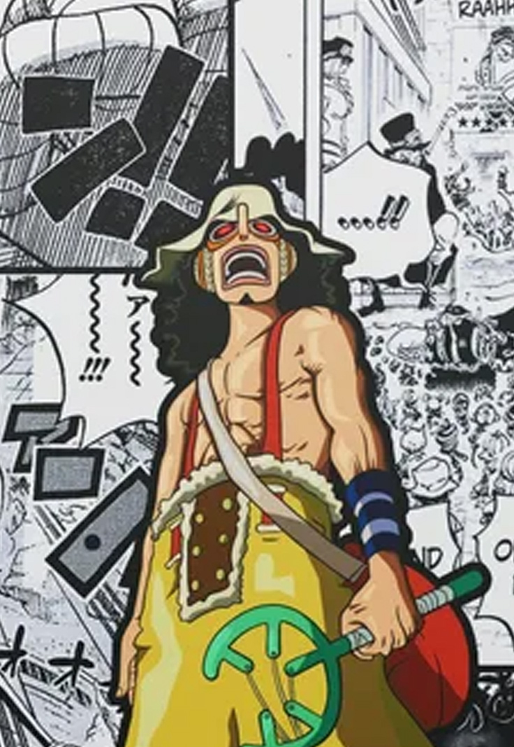 controle animes