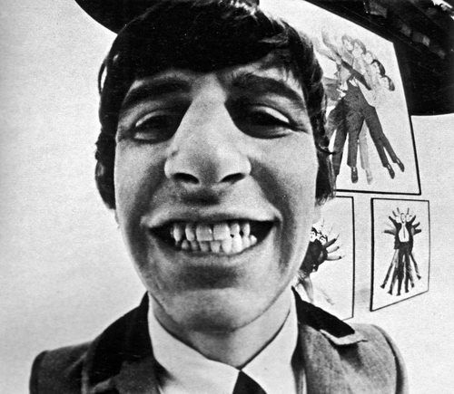 ringo.