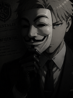 Anonymous