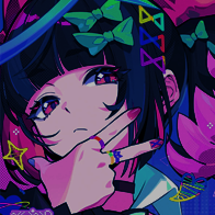 ᔓ dystopic ᔕ