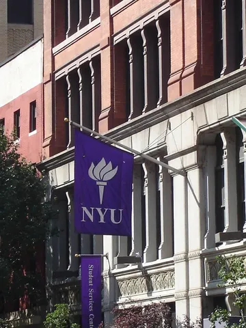 NYU