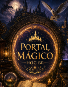 Portal M&aacute;gico Hog BR