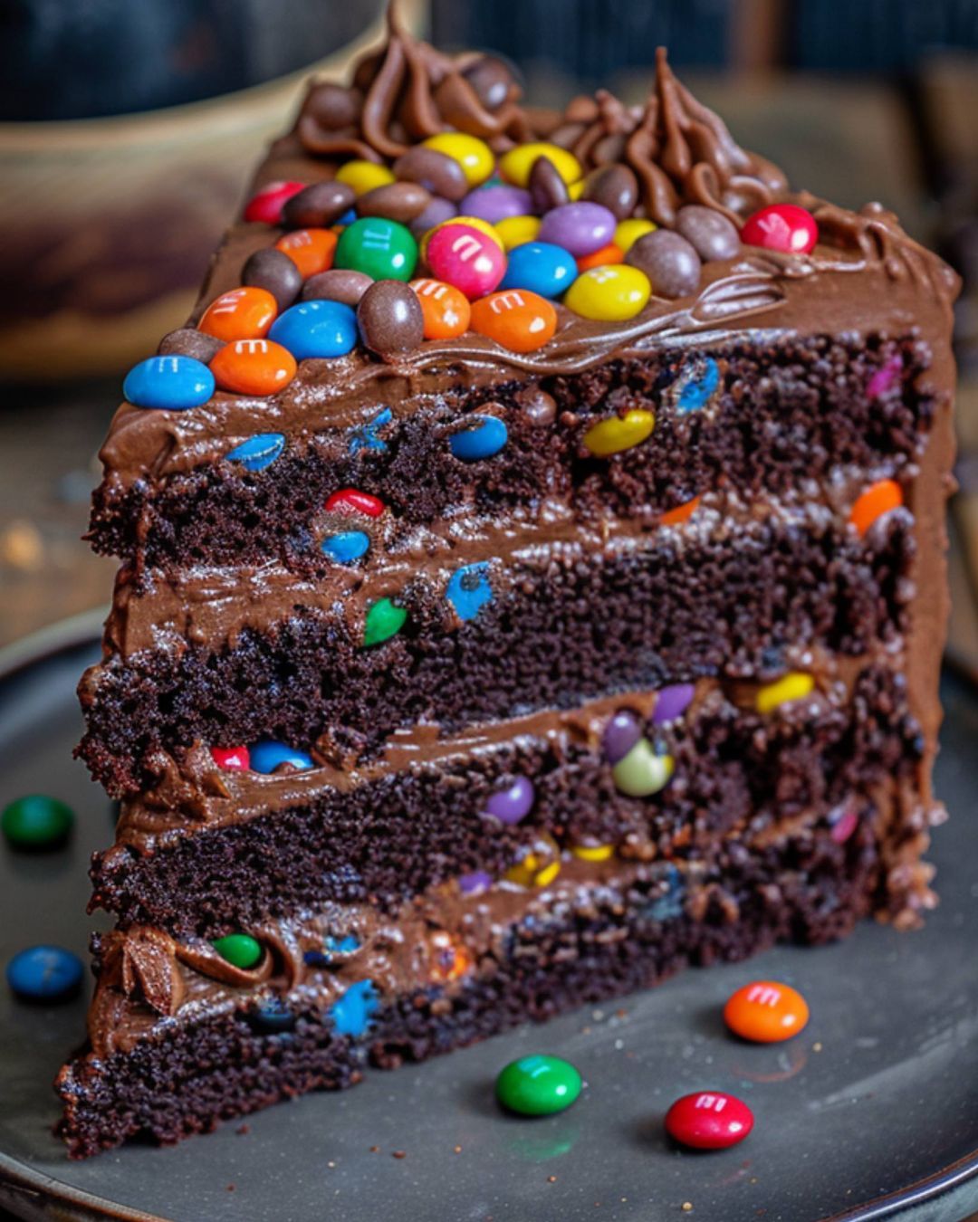 ♕ M M&acute;Ş ♕  SOMOS CHOCOLATES COLORIDOS Guardados