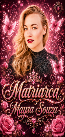 Matriarca Maysa  Souza Costays  