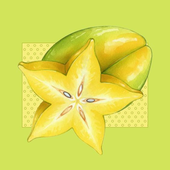 starfruits