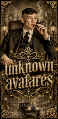 Unknown Avatares