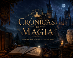 chronicles of magic