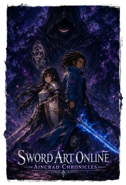 SAO - CHRONICLES