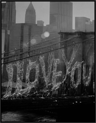 NY (my mind).