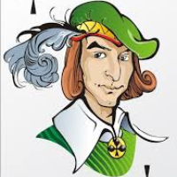 VALETE DE PAUS 