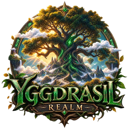 Yggdrasil Realm RPG