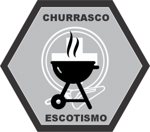 ⇢ especialidade em churrasco ⇠