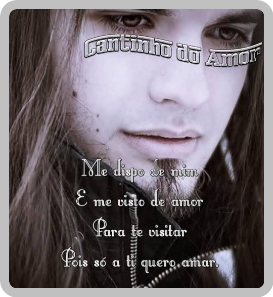   cantinho do amor 