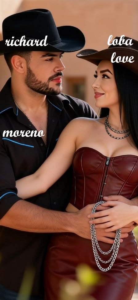 Elisa C Loba  Love