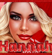 Cantinho Feliz da Hannah