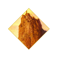 Casterly Rock.