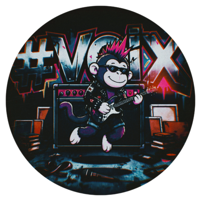 #VOIX