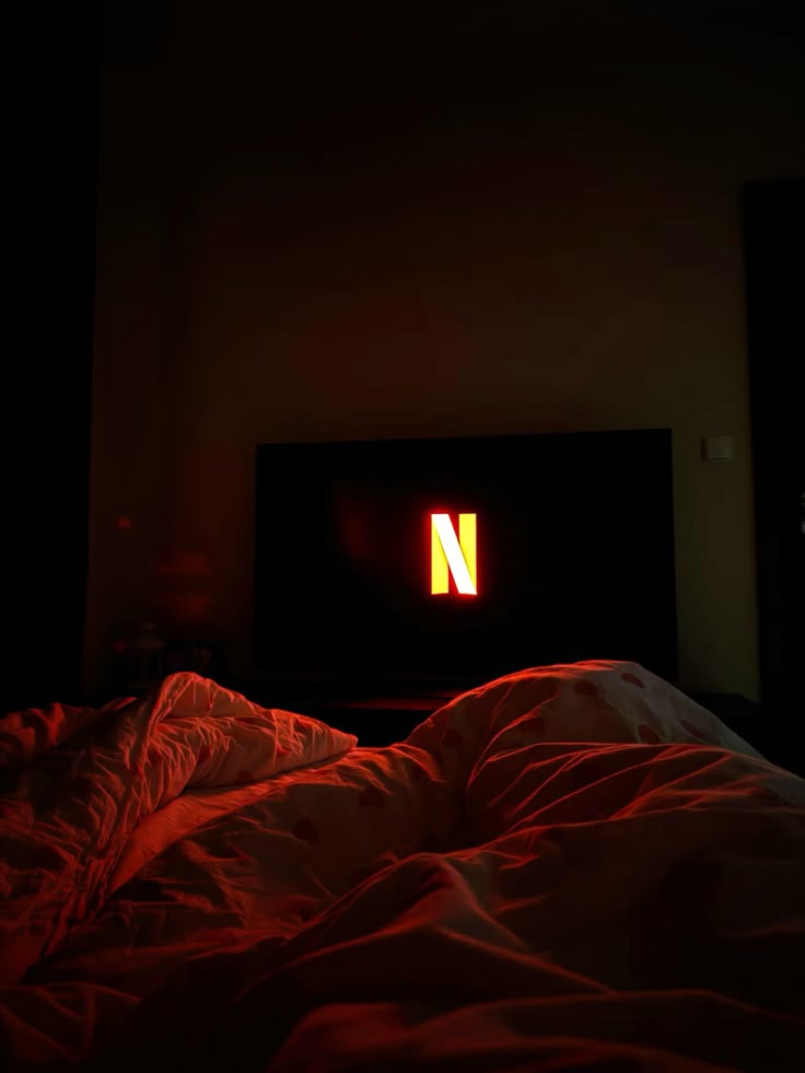 Netflix and Chill