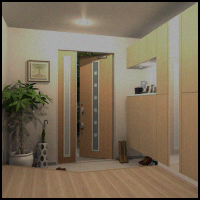 ただの週末