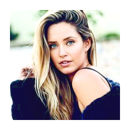 Merritt Patterson, Characters&reg;