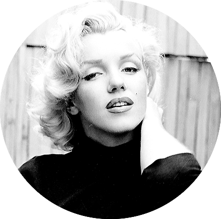 CLOSED, Marilyn Monroe®