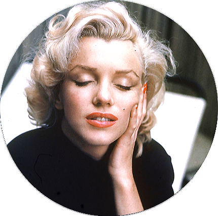 Marilyn Monroe, Information®