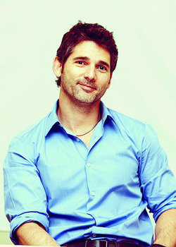Eric Bana, Characters&reg;