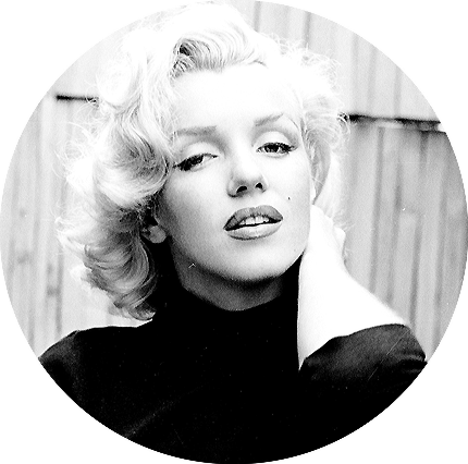 Moderation, Marilyn Monroe®