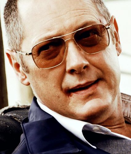 James Spader ~ Characters&reg;