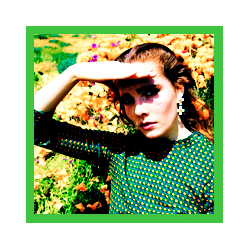 Elise Eberle, Characters&reg;