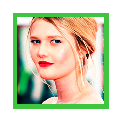 Sophie Kennedy Clark, characters®