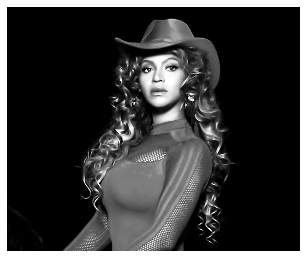 Beyoncé Knowles, Sounds&Nicks®