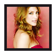 Jennifer Esposito, Characters&reg;