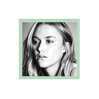 Maika Monroe, Characters&reg;