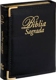 O melhor livro : a Bíblia