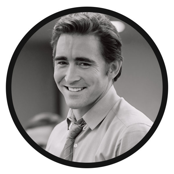 Lee Pace, Characters®