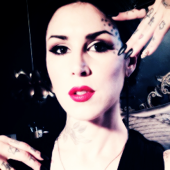 Kat Von D, ORIGINAIS&reg;