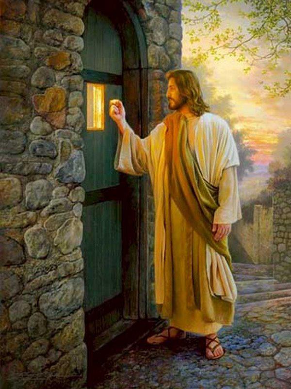 Unidos em Cristo