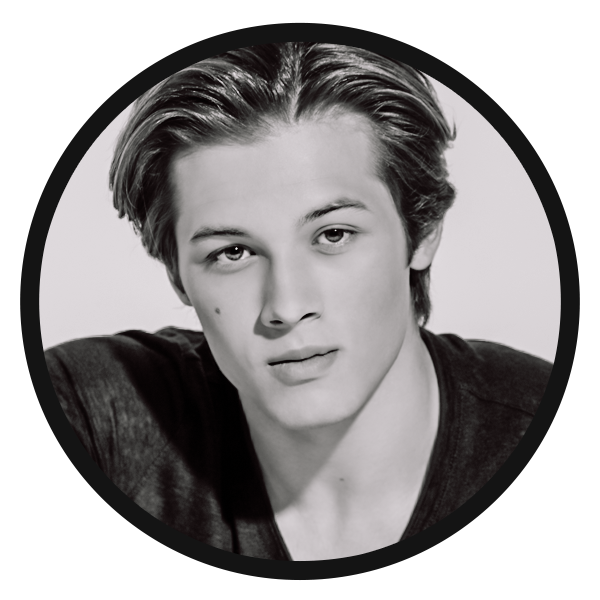 Leo Howard, Characters&reg;