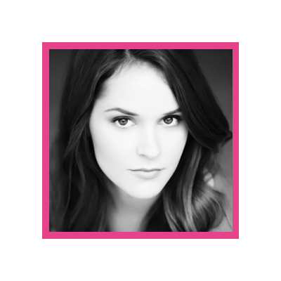Shanley Caswell, Characters®