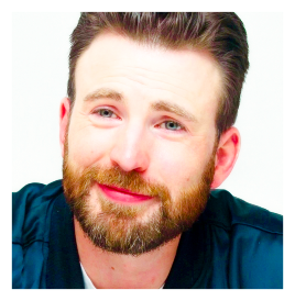 Chris Evans, Next®