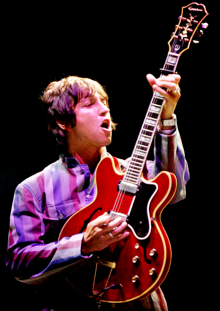 Gem Archer, Org Character®