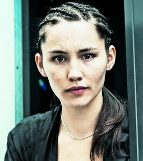 Christina Chong, characters&reg;