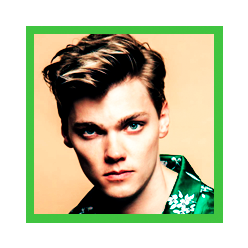 Levi Meaden, characters&reg;