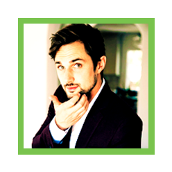  Andrew J. West, characters® 