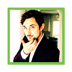  Andrew J. West, characters&reg; 
