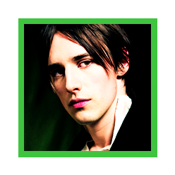 Reeve Carney, characters&reg;