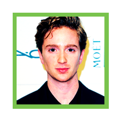  Luke Newberry, characters® 