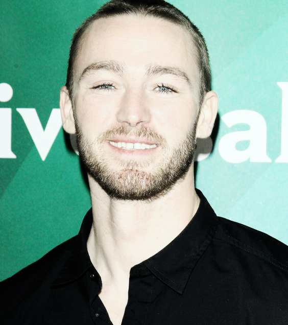  Jake McLaughlin, characters® 