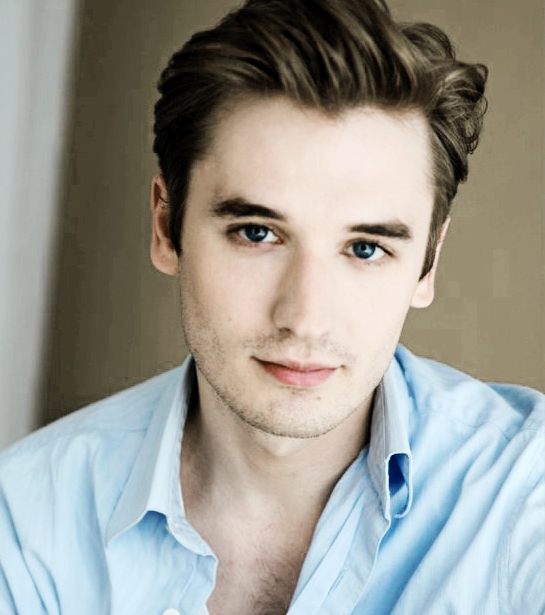  Seth Numrich, characters® 